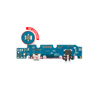 charging port assembly for Samsung Tab A7 Lite 8" T225